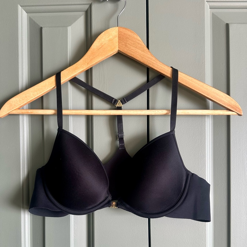 Thirdlove 24/7 Classic Racerback Bra 36A1/2